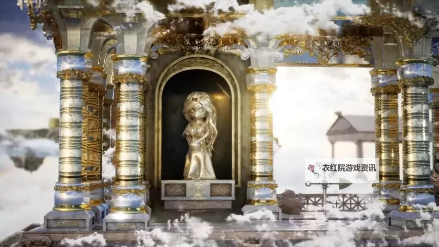 探索冒险岛时间神殿最后的方法任务全攻略图2