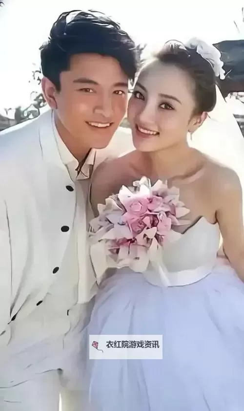 院长玩新婚护士长李小璐：温馨背后的秘密故事图1