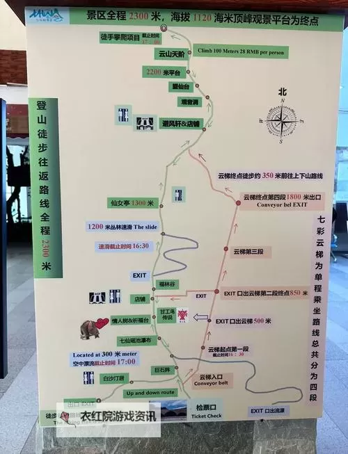迷失传说30倍地图祖玛阁怎么走指南攻略攻略路线详解图1