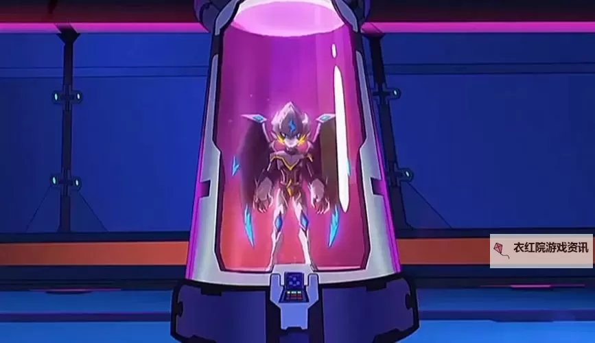 赛尔号第十二季免费看：在线看最新精彩剧情图1