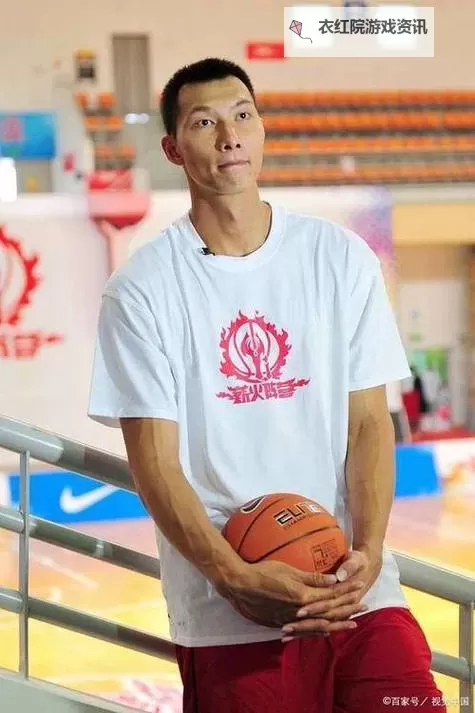 2K14自由市场有易建联吗：易建联是否会在自由市场找到新球队？图1