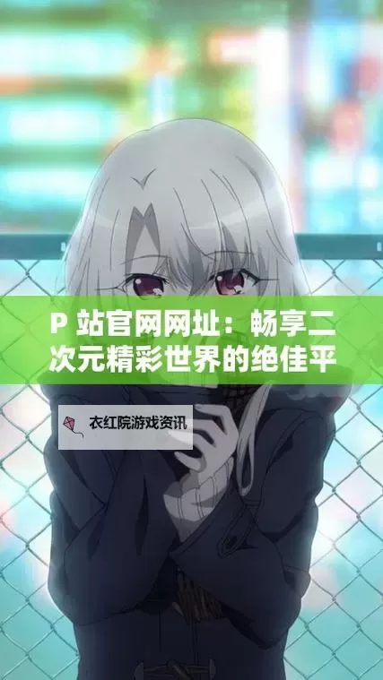 探索全新体验:畅享精彩内容的p站中文版指南图1