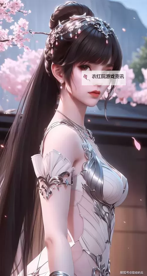 小舞另一个武魂揭秘：她隐藏的力量背后隐藏的秘密图1