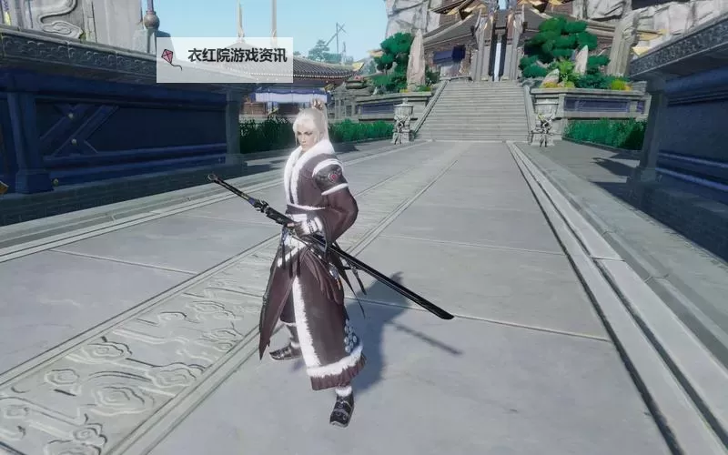 剑三刀宗声望攻略详解：快速提升声望的方法与技巧图1