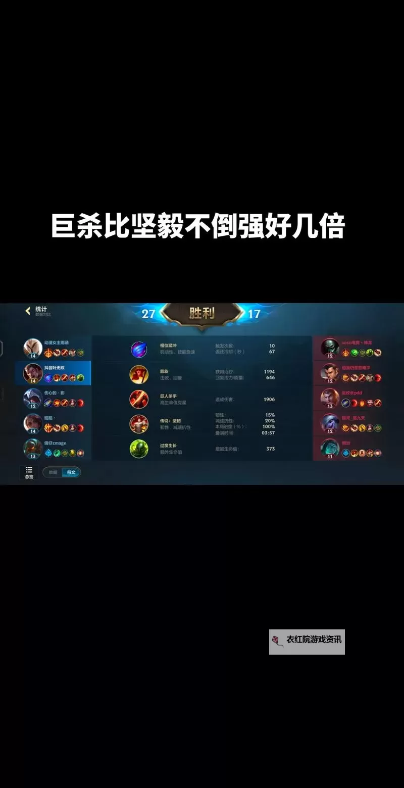 狂风诺手出装攻略：最佳装备选择与实战技巧图2