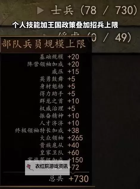 骑马与砍杀2怎么提升领主关系的全面指南图1