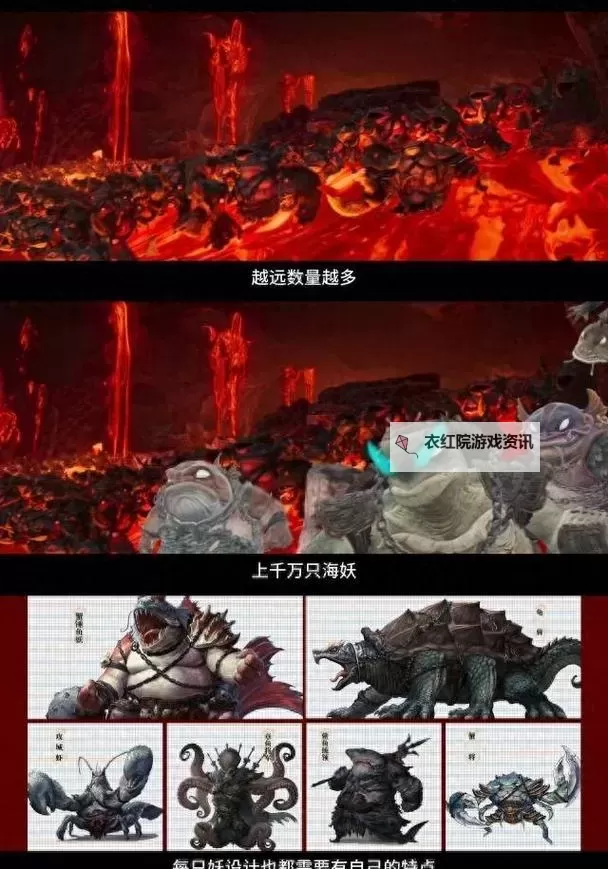 震撼来袭！雷霆咆哮装备引领暴力狂潮图1