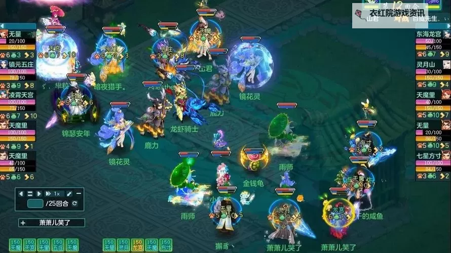 神武魔天宫日常：勇者们的平凡与精彩图1