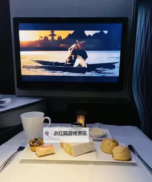 坐上来让你体会一下什么叫做极致的奢华体验图1