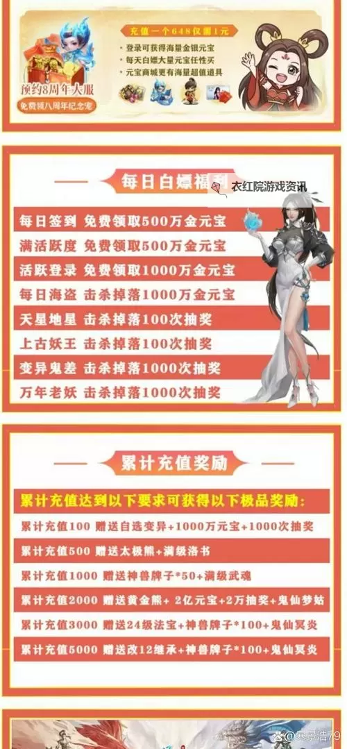 问道手游最牛体金全攻略，轻松打造最强战力图2