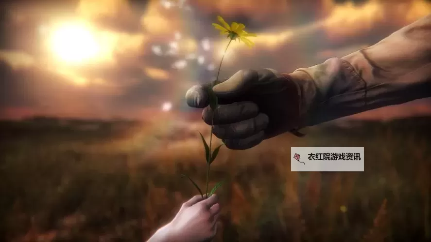 《正义使命续集：守护未来的最后战役》图1