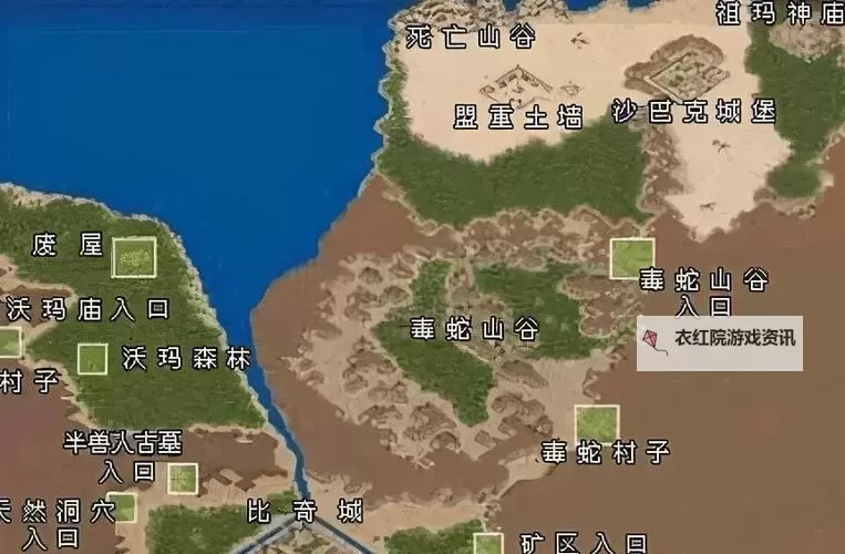 祖玛大殿怎么走:详细路线指南与旅行攻略图1