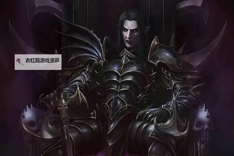 暗黑之刃哪个角色厉害？全面解析最强角色排行榜图2