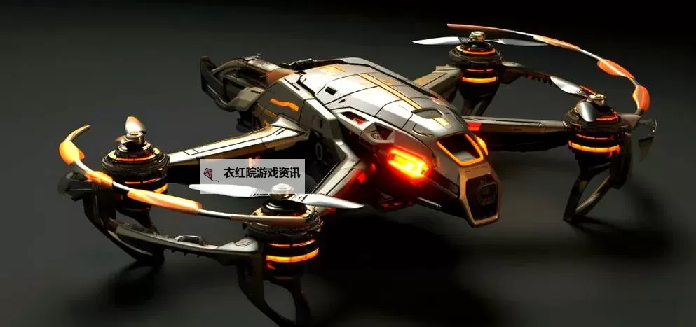 以色列察打一体无人机：未来军事技术的革新与应用图1