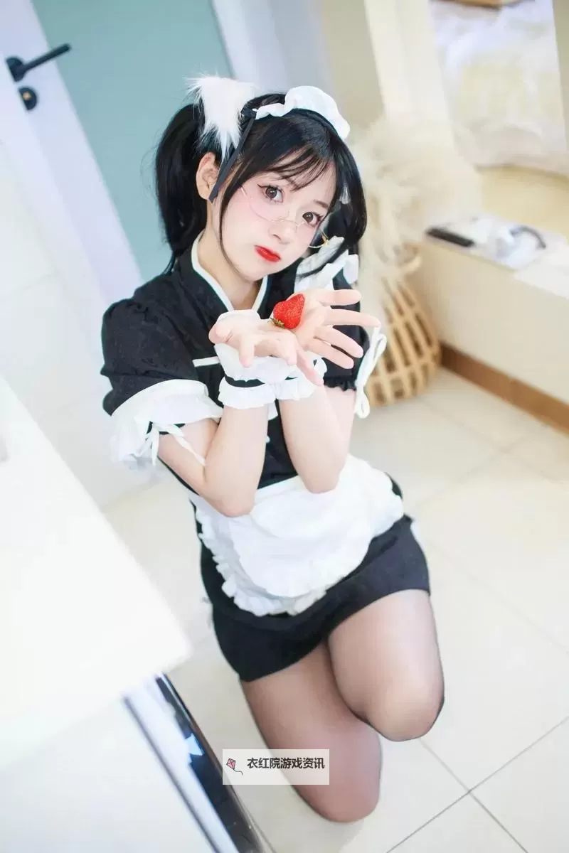 女仆教育在线看最新内容推荐与精彩解析图1