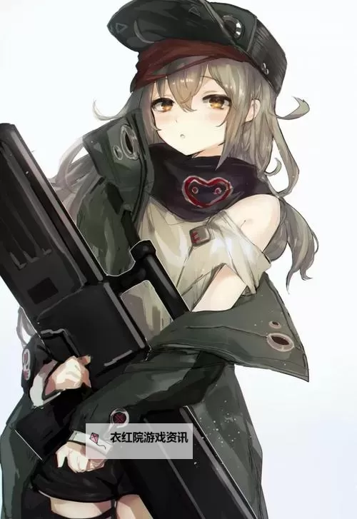 大尸度漫画重机枪痞幼漫画：另类风格的荒诞趣味之作图1