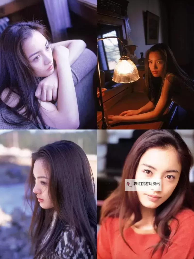 中岛由纪惠：日本文学界的新锐才女图1