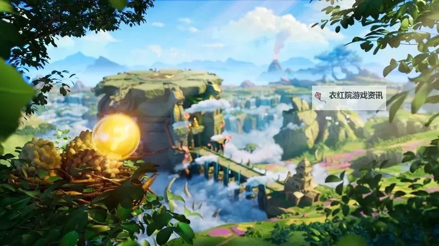 英雄联盟巨龙之巢和哪个区最适合战斗攻略解析图1