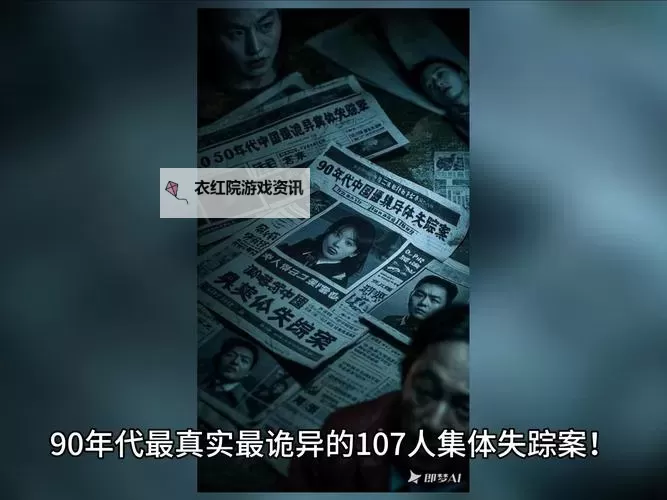 揭秘中国首席恐怖网的黑暗内幕：阴影背后的真相图1