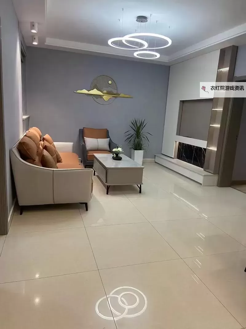 戴璐婚房原声鉴赏视频在线观看：感受温馨与浪漫的现场体验图1