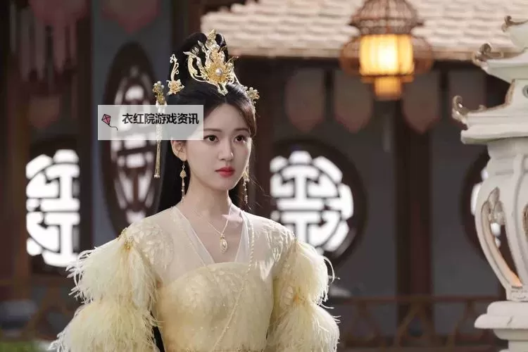 赵露思免费造梦：打破想象的奇幻之旅图1