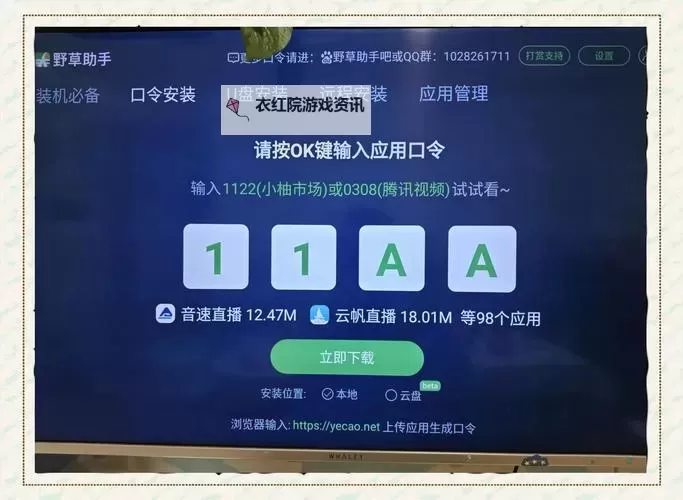掌握高清观看秘诀：轻松畅享8x在线观看视频体验图2