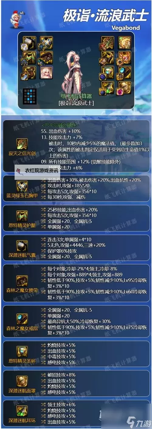 dnf怎么给装备附加异界气息的详细操作指南图1