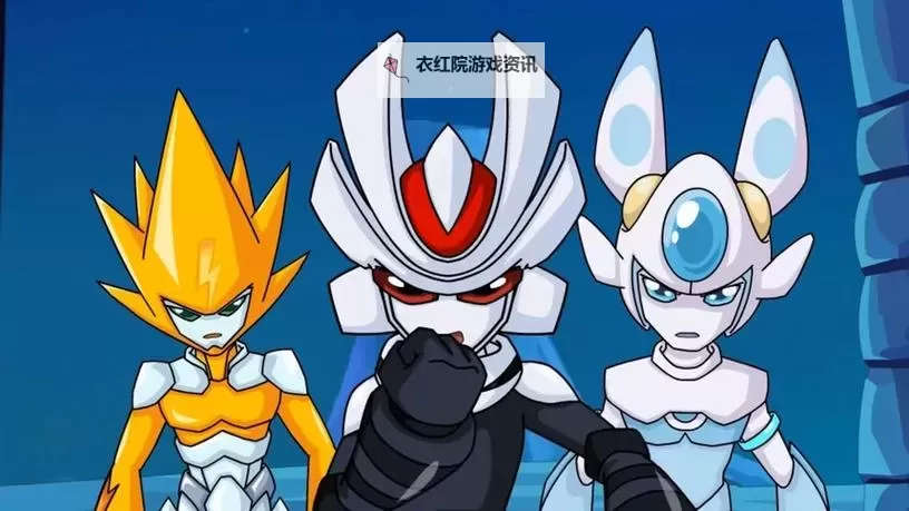 赛尔号有没有4HD?揭秘高清版本的最新信息图1