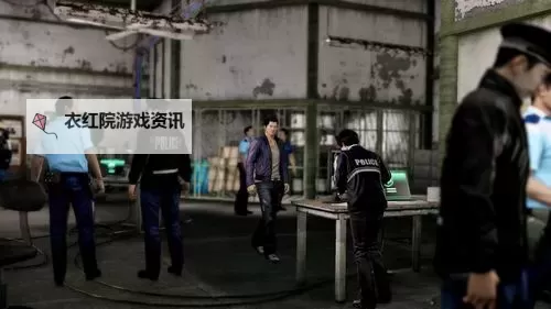 热血无赖被警察按住怎么反啊：实用反制技巧全解图1