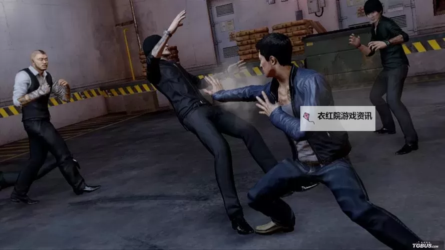 热血无赖被警察按住怎么反啊：实用反制技巧全解图2