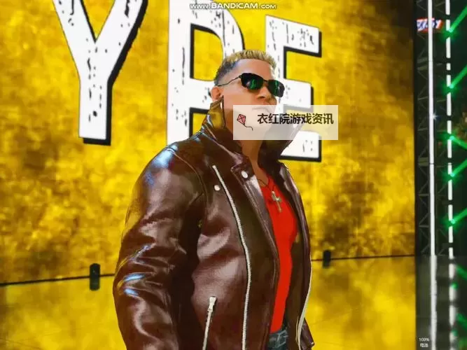 WWE2K14全人物解锁指南:全面解锁所有角色的方法与技巧图1