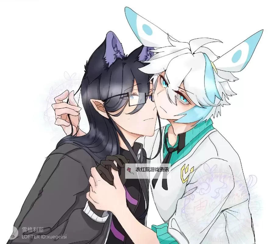 布莱克只是利用卡修斯：隐藏的真相与复杂的关系图1