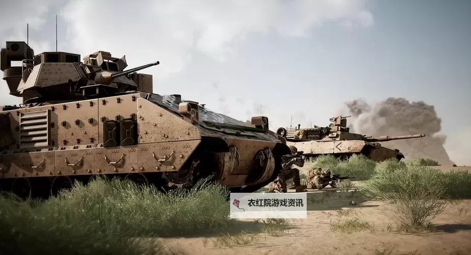 战术小队Steam免费领取攻略：免费体验精彩战术对抗图1