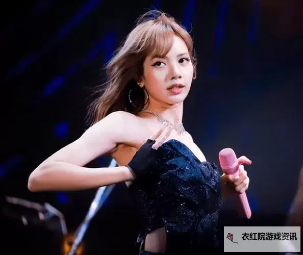 Lisa风马秀表演视频在线观看：精彩瞬间全览图1