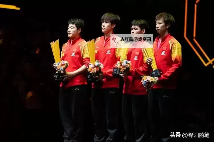 2024年世界巡回赛总决赛盛大开启，巅峰对决点燃乒坛激情图1