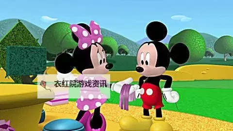 探索77米奇影视的精彩世界：高清体验与独特魅力图1