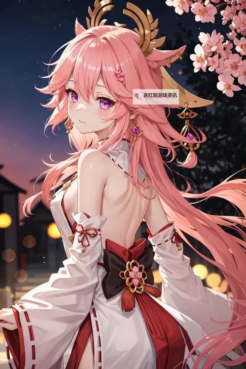 免费获取吃八重神子浮头的漫画:高清资源推荐图2