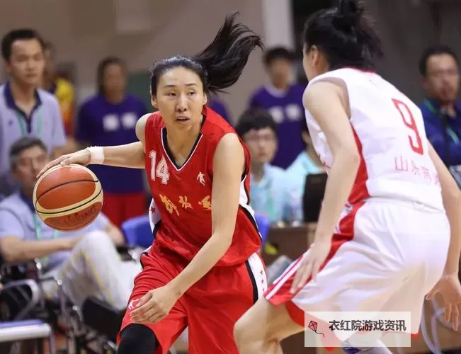 2024赛季展望：期待WNBA美国女子篮球联赛再创辉煌图1