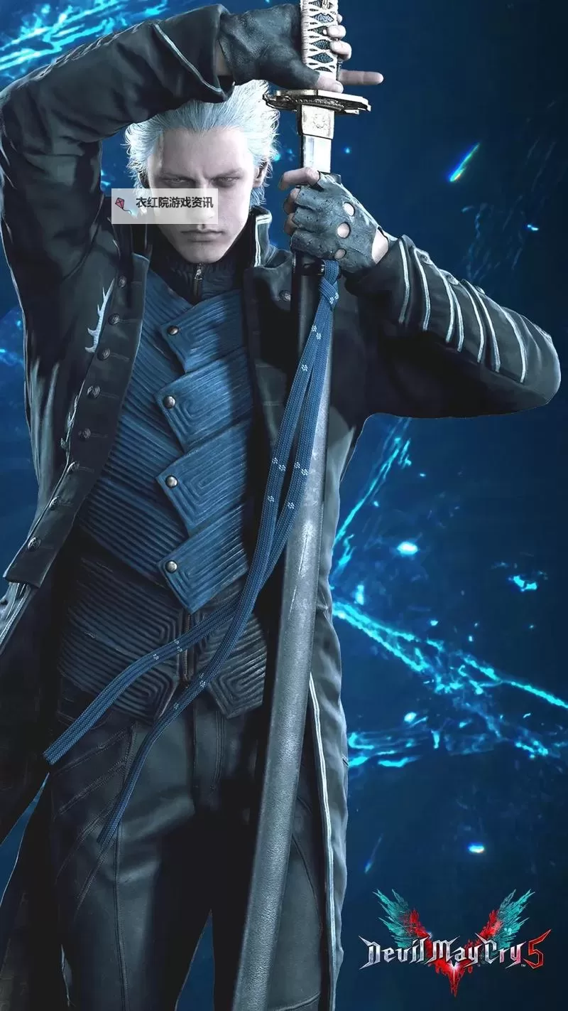 鬼泣5维吉尔DLC2020全解析：新内容与游戏体验详解图1