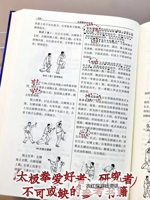 夫妻双修功杨林正版：全面修炼指南与实用技巧图2