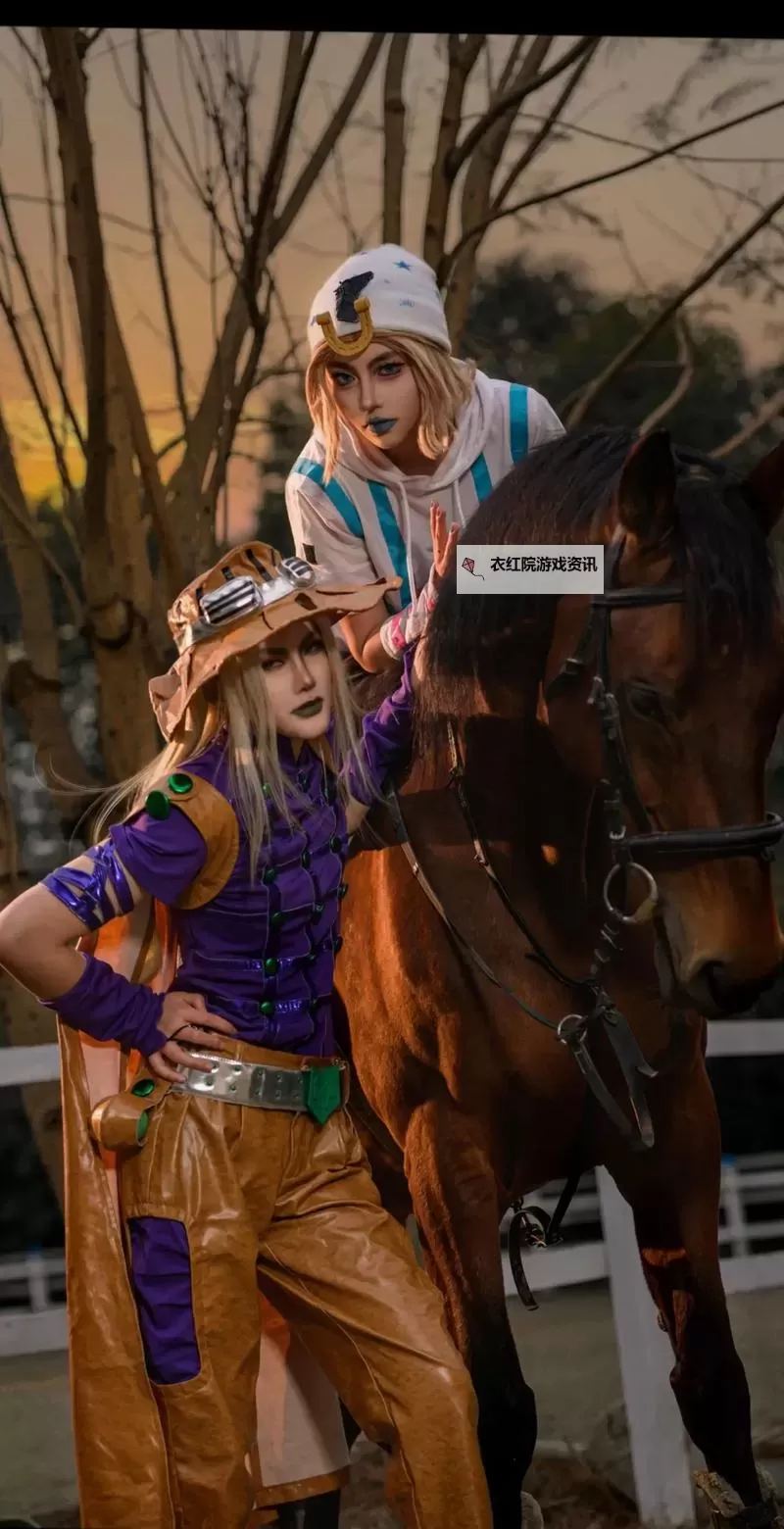 探索荣耀与梦想：马杰洛的闪光之路图1