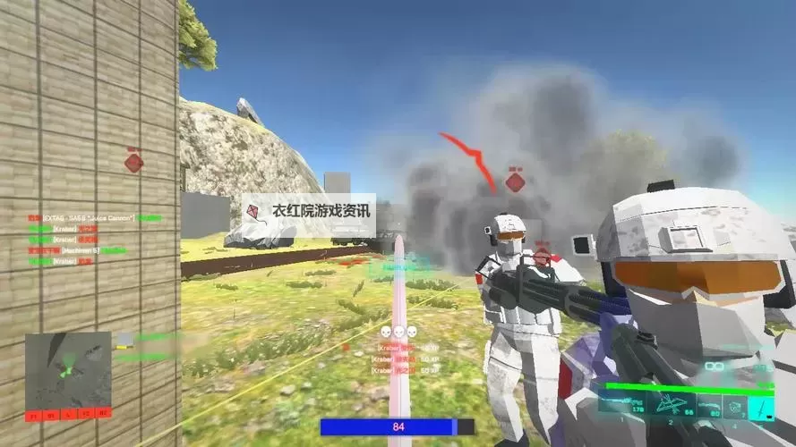 战地模拟器如何开伞：实用指南與技巧解析图2