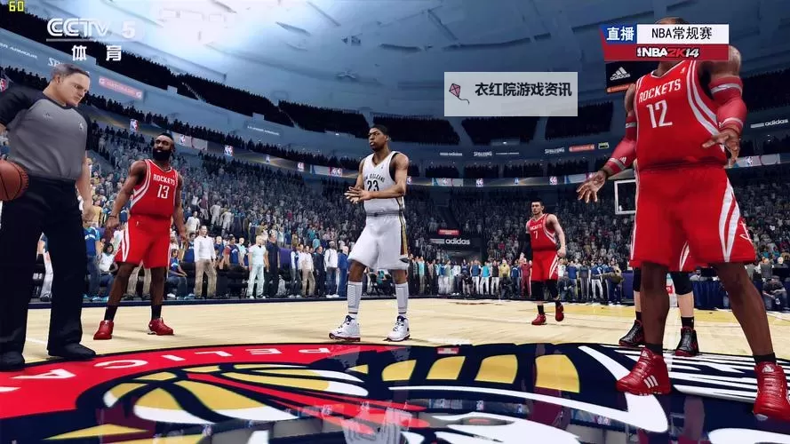 次世代2K14在哪个平台？全面解析发行平台信息图2