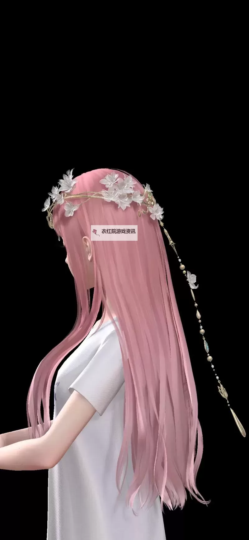 全面解析闪耀暖暖人物角色大全：人物设定与技能一览图2