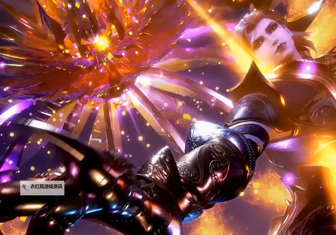 斗罗大陆十大最强武魂图片：揭秘最强武者的绝世武魂风采图1