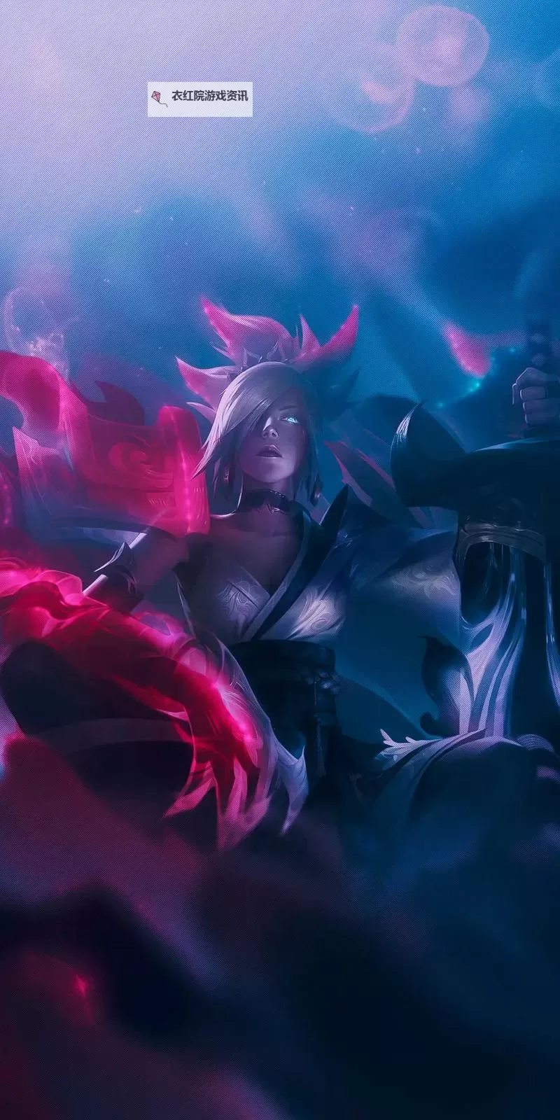 2022LOL锐雯对线技巧详解：制胜之道揭秘图1