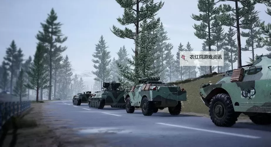 战术小队Steam免费领取攻略：免费体验精彩战术对抗图2