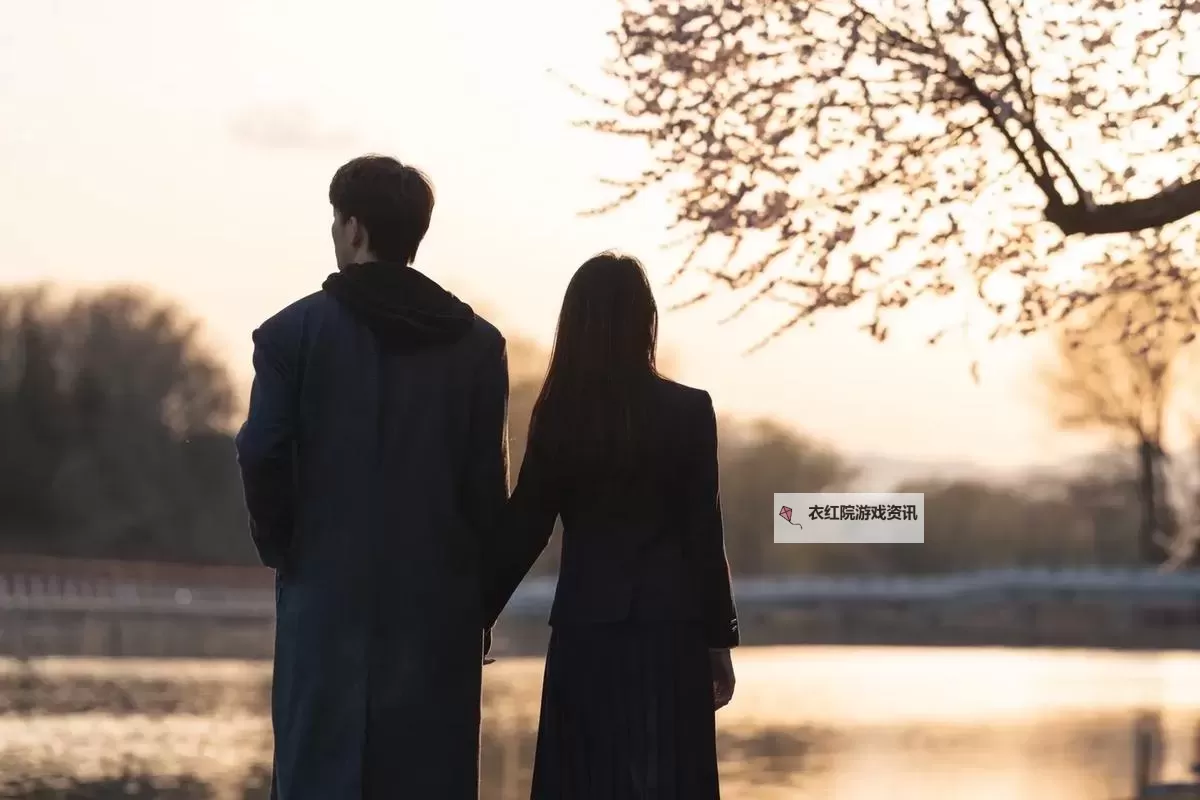 探索最美情侣高清视频：浪漫瞬间尽在其中图1