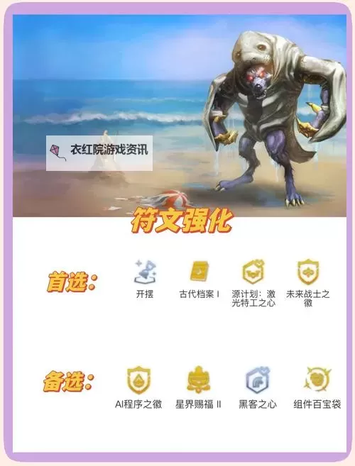 狼人出装2023：最全面的攻略指南图1