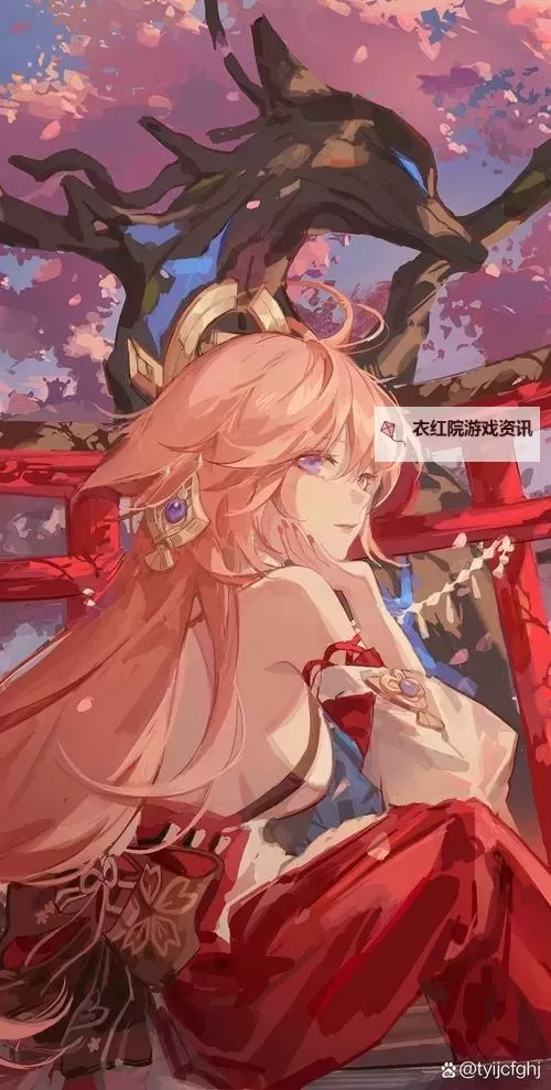 免费获取吃八重神子浮头的漫画:高清资源推荐图1